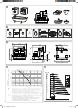 Preview for 2 page of SFA SANICOM 2 Installation Instructions Manual