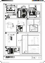 Preview for 3 page of SFA SANICOM 2 Installation Instructions Manual