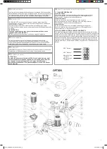 Preview for 5 page of SFA SANICOM 2 Installation Instructions Manual