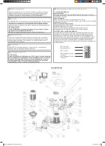 Preview for 9 page of SFA SANICOM 2 Installation Instructions Manual