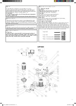 Preview for 13 page of SFA SANICOM 2 Installation Instructions Manual