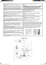 Preview for 19 page of SFA SANICOM 2 Installation Instructions Manual