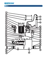 Предварительный просмотр 7 страницы SFA Sanicom FF03-P95 Manual