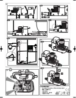 Preview for 3 page of SFA SANICOM Installation Instructions Manual