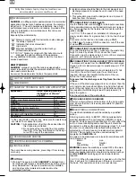 Preview for 6 page of SFA SANICOM Installation Instructions Manual