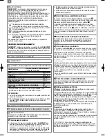 Preview for 10 page of SFA SANICOM Installation Instructions Manual