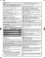 Preview for 12 page of SFA SANICOM Installation Instructions Manual