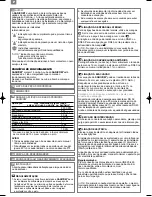 Preview for 14 page of SFA SANICOM Installation Instructions Manual