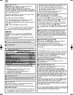 Preview for 16 page of SFA SANICOM Installation Instructions Manual