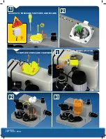 Preview for 7 page of SFA Sanicom2 Quick Start Manual