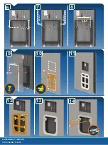 Предварительный просмотр 4 страницы SFA Sanicompact comfort Instructions Manual