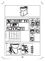 Предварительный просмотр 4 страницы SFA SANICOMPACT Eco 43 Installation Instructions Manual