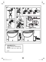 Предварительный просмотр 5 страницы SFA SANICOMPACT Eco 43 Installation Instructions Manual