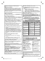 Предварительный просмотр 13 страницы SFA SANICOMPACT Eco 43 Installation Instructions Manual