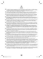 Предварительный просмотр 36 страницы SFA SANICOMPACT Eco 43 Installation Instructions Manual