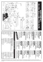 Preview for 8 page of SFA SANICOMPACT LUXE Installation Instructions Manual