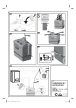 Preview for 3 page of SFA SANICONDENS Best CD10 Installation Instructions Manual