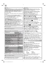 Preview for 20 page of SFA SANICONDENS Best CD10 Installation Instructions Manual