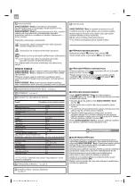 Preview for 26 page of SFA SANICONDENS Best CD10 Installation Instructions Manual