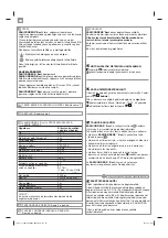 Preview for 28 page of SFA SANICONDENS Best CD10 Installation Instructions Manual