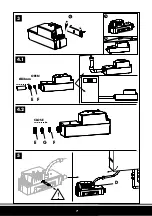 Preview for 7 page of SFA SANICONDENS Best Operating & Installation Manual