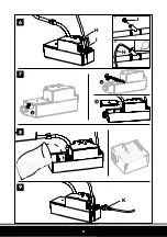 Preview for 8 page of SFA SANICONDENS Best Operating & Installation Manual