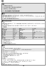 Preview for 40 page of SFA SANICONDENS Best Operating & Installation Manual