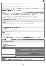 Preview for 41 page of SFA SANICONDENS Best Operating & Installation Manual