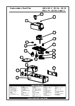 Preview for 44 page of SFA SANICONDENS Best Operating & Installation Manual