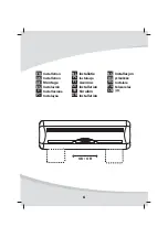 Предварительный просмотр 8 страницы SFA Sanicondens Clim Deco Manual