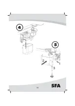 Предварительный просмотр 13 страницы SFA Sanicondens Clim Deco Manual