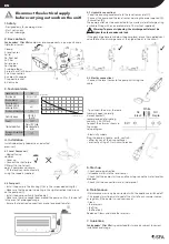 Preview for 8 page of SFA Sanicondens Clim mini S Operating And Installation Manual