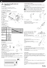 Preview for 9 page of SFA Sanicondens Clim mini S Operating And Installation Manual