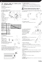 Preview for 11 page of SFA Sanicondens Clim mini S Operating And Installation Manual