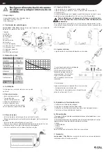 Preview for 12 page of SFA Sanicondens Clim mini S Operating And Installation Manual