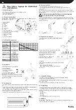 Preview for 13 page of SFA Sanicondens Clim mini S Operating And Installation Manual