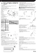 Preview for 14 page of SFA Sanicondens Clim mini S Operating And Installation Manual