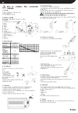 Preview for 16 page of SFA Sanicondens Clim mini S Operating And Installation Manual