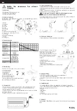 Preview for 19 page of SFA Sanicondens Clim mini S Operating And Installation Manual