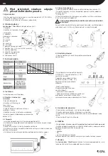 Preview for 23 page of SFA Sanicondens Clim mini S Operating And Installation Manual