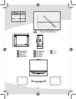 Предварительный просмотр 8 страницы SFA SANICONDENS deco Plus Operating & Installation Manual