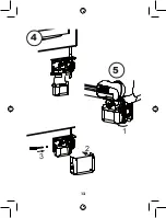 Предварительный просмотр 13 страницы SFA SANICONDENS deco Plus Operating & Installation Manual