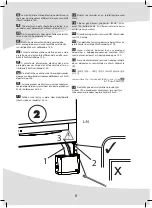 Предварительный просмотр 8 страницы SFA SANICONDENS Deco + Manual