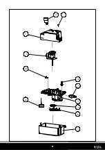 Preview for 9 page of SFA Sanicondens Mini v02 Operating & Installation Manual