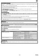 Preview for 11 page of SFA Sanicondens Mini v02 Operating & Installation Manual