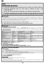 Preview for 20 page of SFA Sanicondens Mini v02 Operating & Installation Manual