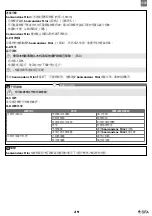 Preview for 39 page of SFA Sanicondens Mini v02 Operating & Installation Manual