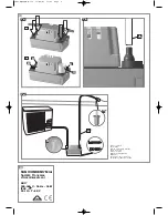 Preview for 3 page of SFA SANICONDENS Mini Installation Instructions Manual