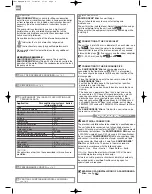 Preview for 6 page of SFA SANICONDENS Mini Installation Instructions Manual