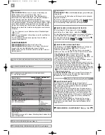 Preview for 8 page of SFA SANICONDENS Mini Installation Instructions Manual